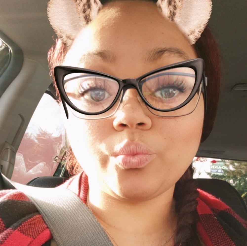 Meet your Posher, Gail